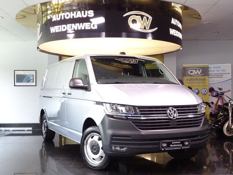 Volkswagen T6