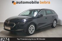 Skoda Octavia 2021