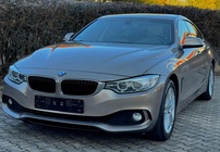 BMW 4 Series 2015