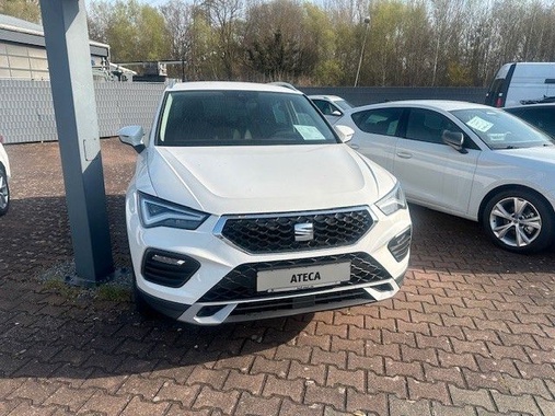 Seat Ateca 2025