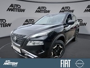 Nissan X-Trail 2025
