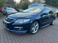 Volkswagen Passat 2011