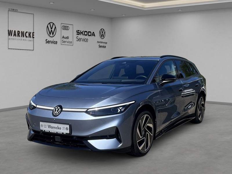 Volkswagen ID.7