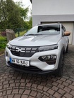 Dacia Spring 2023