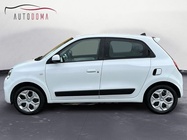 Renault Twingo 2021