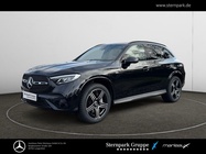 Mercedes-Benz GLC-Class 2025