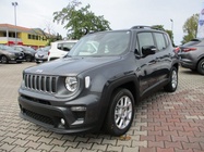 Jeep Renegade 2024