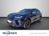 Cupra Terramar 2025