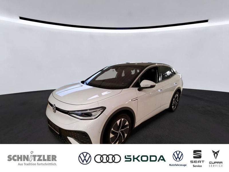 Volkswagen ID.5