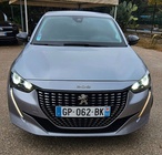 Peugeot 208 2023