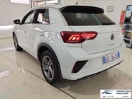 Volkswagen T-Roc 2023