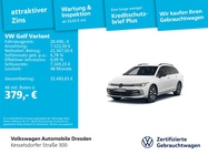Volkswagen Golf 2025