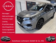 Nissan Qashqai 2020
