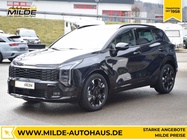 Kia Sportage 2025