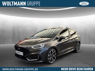 Ford Fiesta 2022