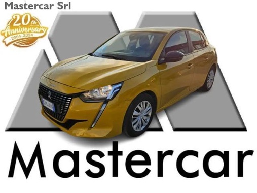 Peugeot 208 2023