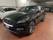 Jaguar E-Pace 2021