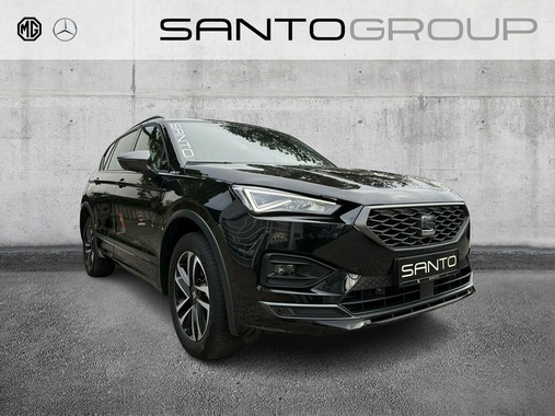 Seat Tarraco 2023