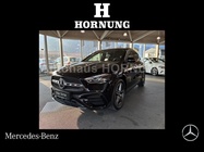 Mercedes-Benz GLA-Class 2025