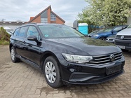 Volkswagen Passat 2021