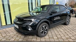 Opel Mokka 2025