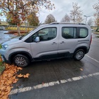 Peugeot Rifter 2021