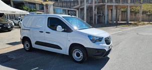 Opel Combo 2020