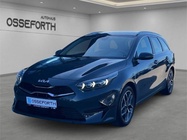 Kia cee'd / Ceed 2025