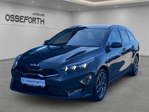 Kia Ceed 2025