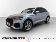 Audi SQ5 2022