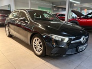 Mercedes-Benz A-Class 2019