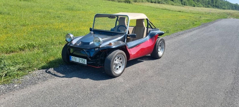 Volkswagen Buggy