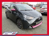 Toyota Aygo 2020