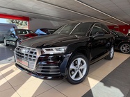 Audi Q5 2020