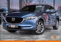 Mazda CX-5 2019