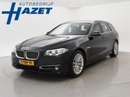BMW 5 Series 2014