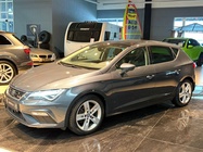 Seat Leon 2020