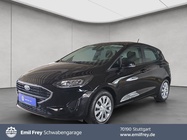 Ford Fiesta 2023