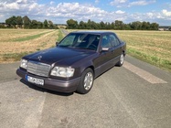 Mercedes-Benz E-Class 1994