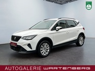 Seat Arona 2022