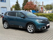 Citroen C5 2021