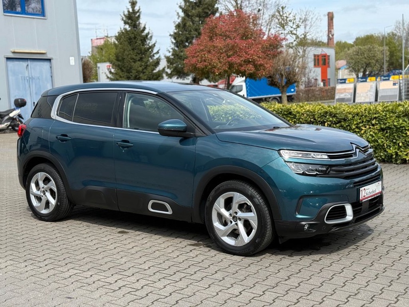 Citroen C5