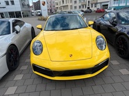Porsche 992 2022