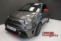 Abarth 595 2020