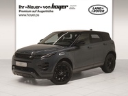 Land Rover Evoque 2025