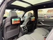 BMW X7 2021