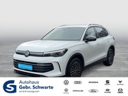 Volkswagen Tiguan 2025