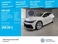 Volkswagen Golf 2025