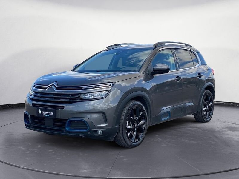 Citroen C5