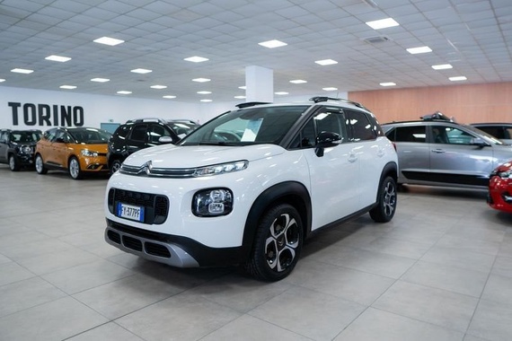 Citroen C3 2019